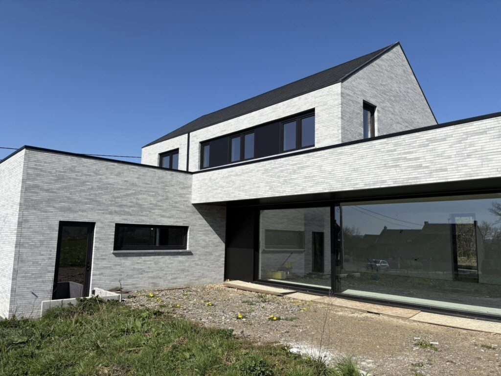 Construction et Rénovation à Theux – Mageprotec