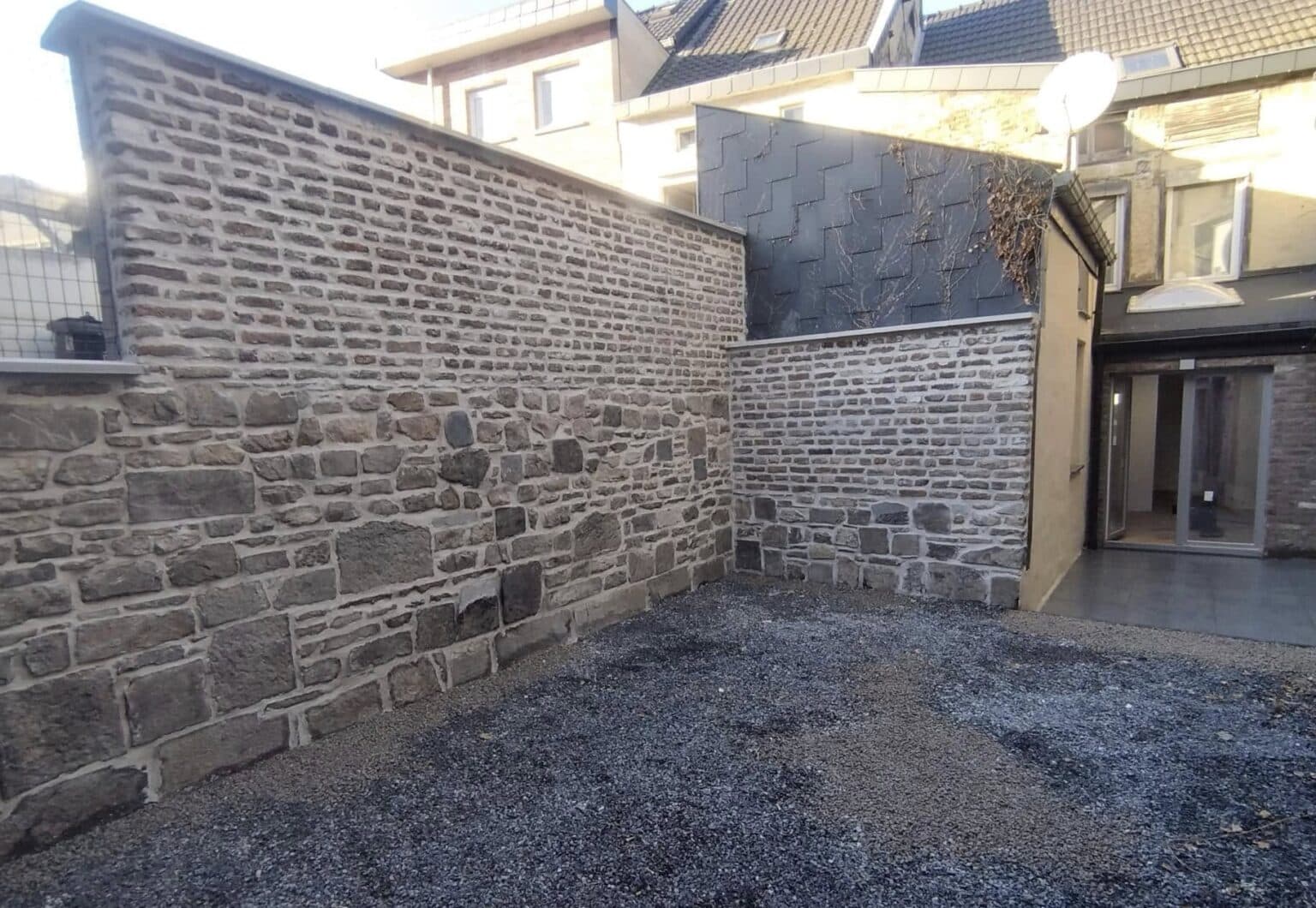Travaux de Maçonnerie & Gros Œuvre – Mageprotec